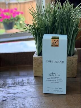 Estée Lauder Advanced Night Repair Synchronized Multi-Recovery Complex SERUM 1oz